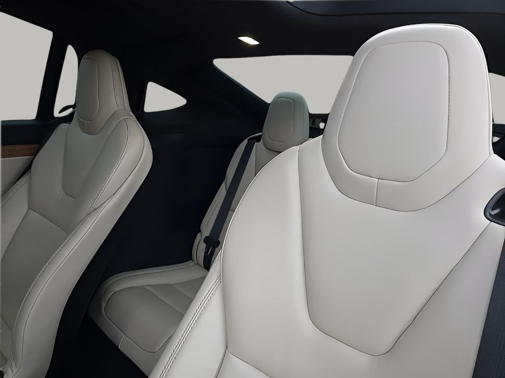Used Car 2020 Tesla Model X  Sport Utility Performance All Wheel Drive For Sale Under $50,000 In Austin, Texas