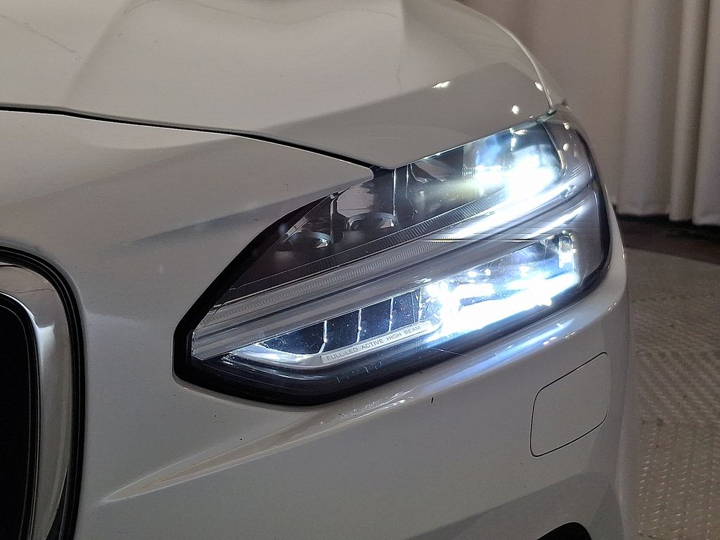 2021 Volvo S90 T6 Inscription 9