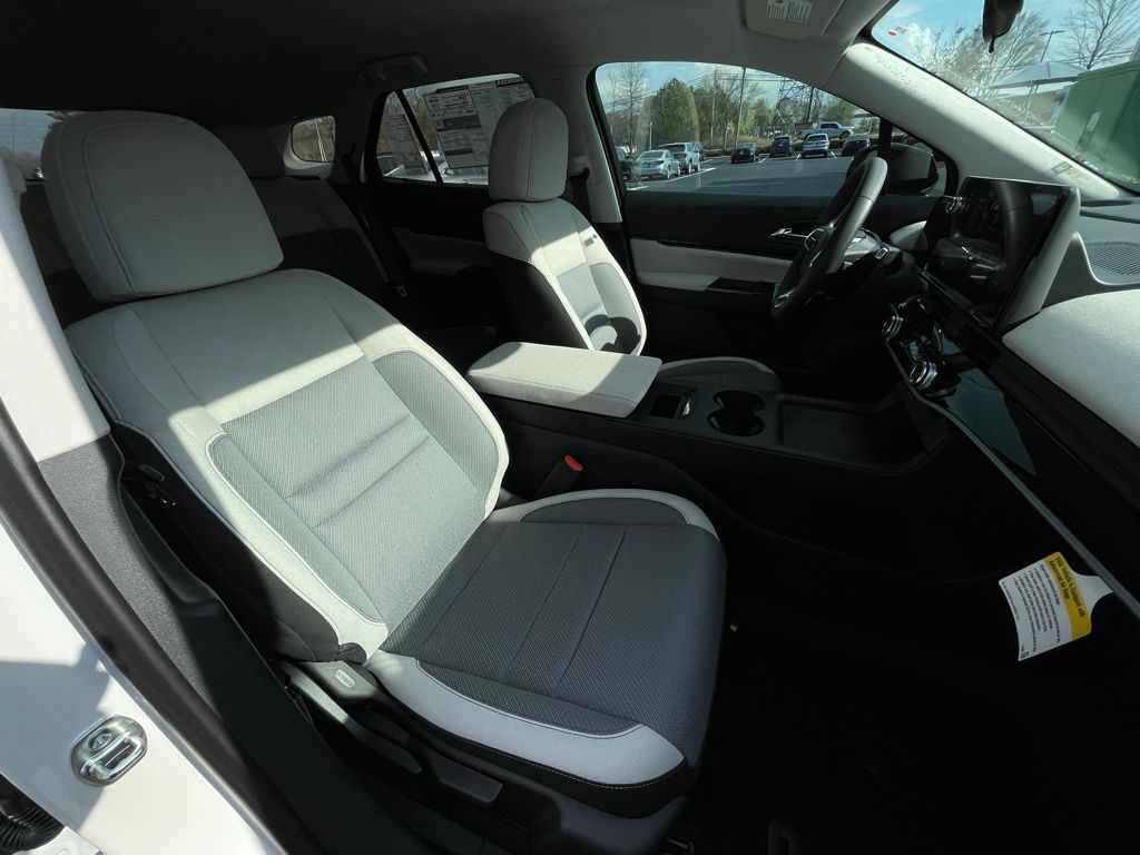 Thumbnail: 2026 Honda Prologue - 32