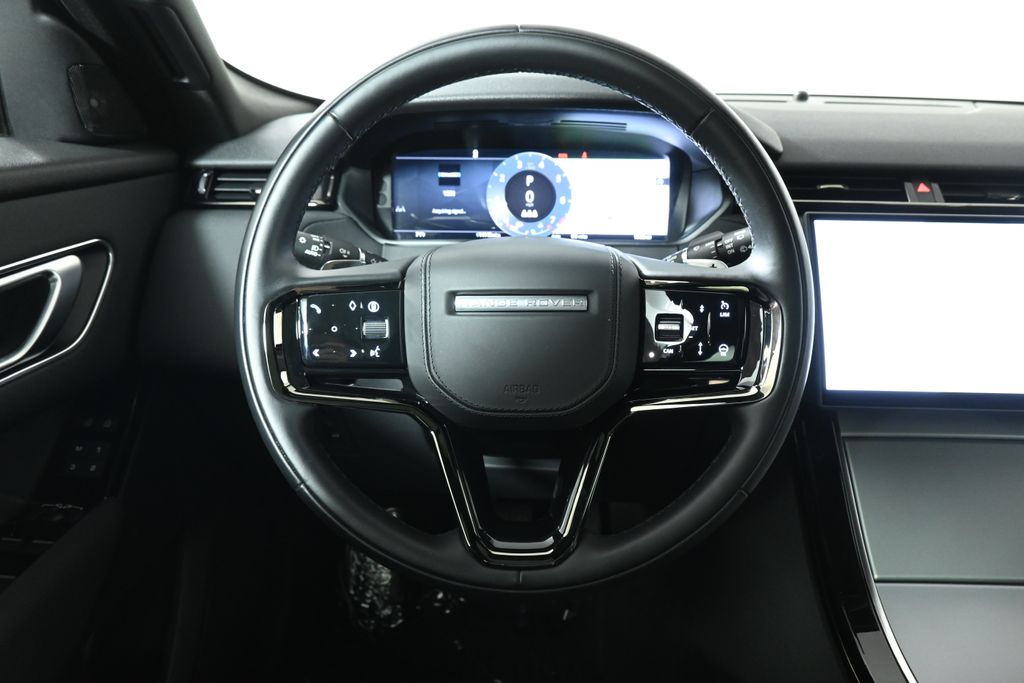 Thumbnail: 2025 Land Rover Range Rover Velar - 16