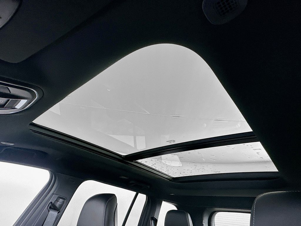 New 2026 Black Jeep Limited image 14