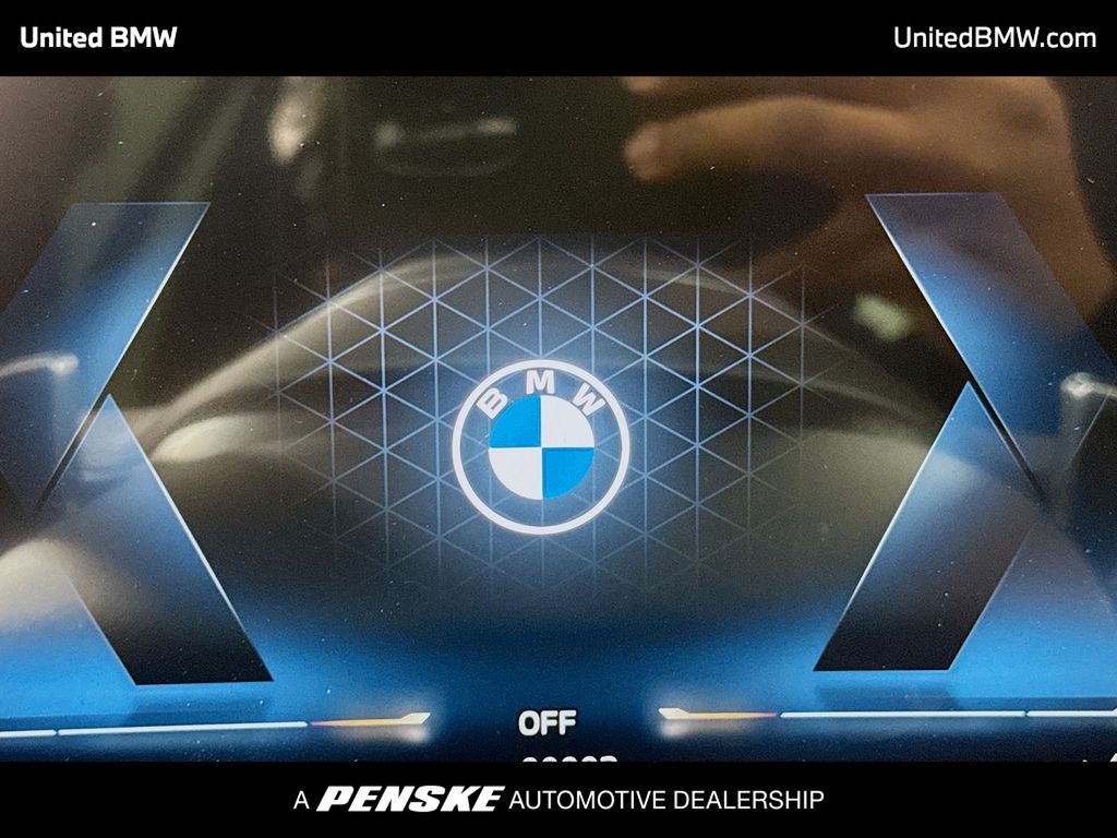 Thumbnail: 2026 BMW X5 - 7