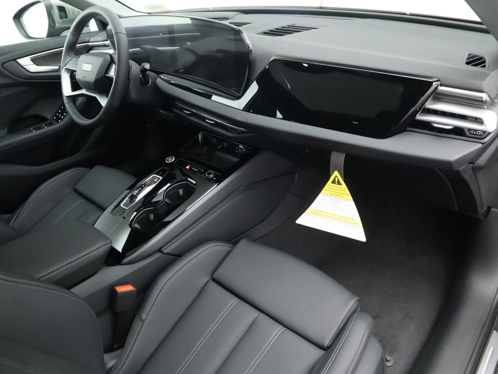 2025 Audi A5 Premium 19