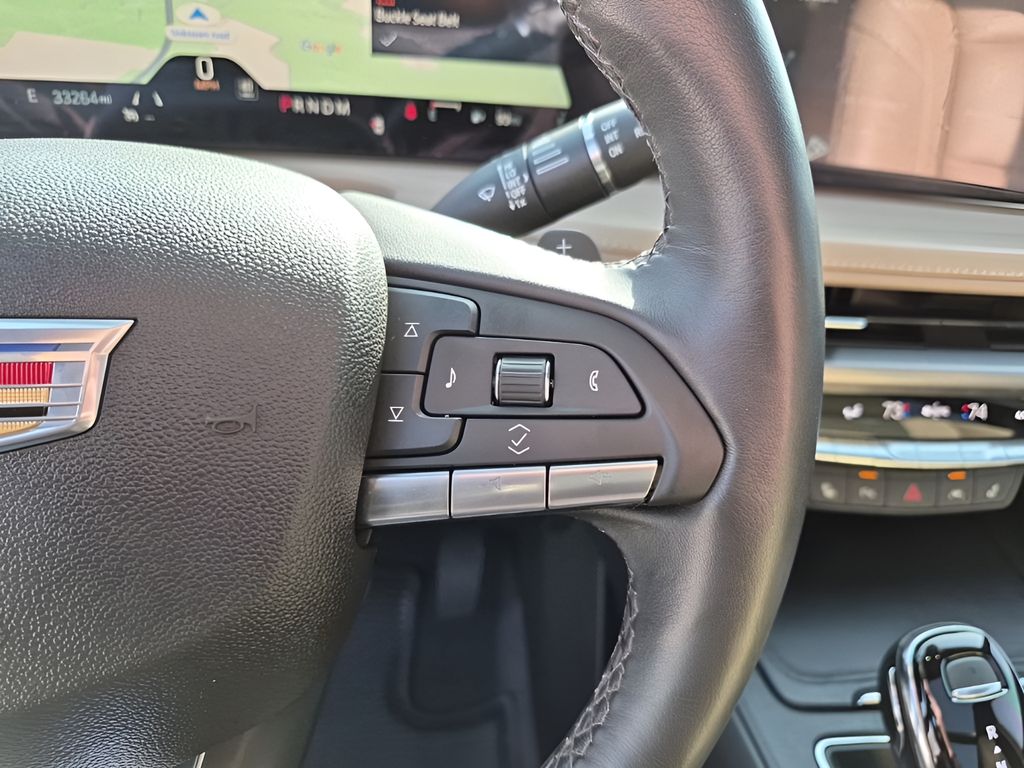 Used Car 2024 Cadillac Xt4  Luxury For Sale Under $30,000 In Austin, Texas