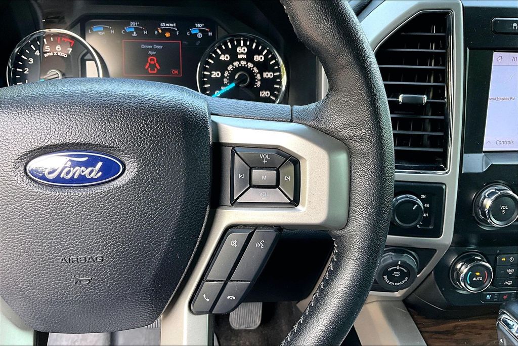 Used 2020 Ford F-150 Truck
