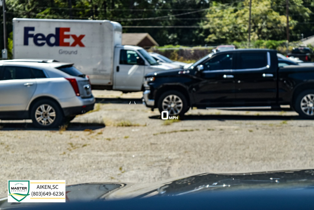 New 2026 Chevrolet Tahoe SUV
