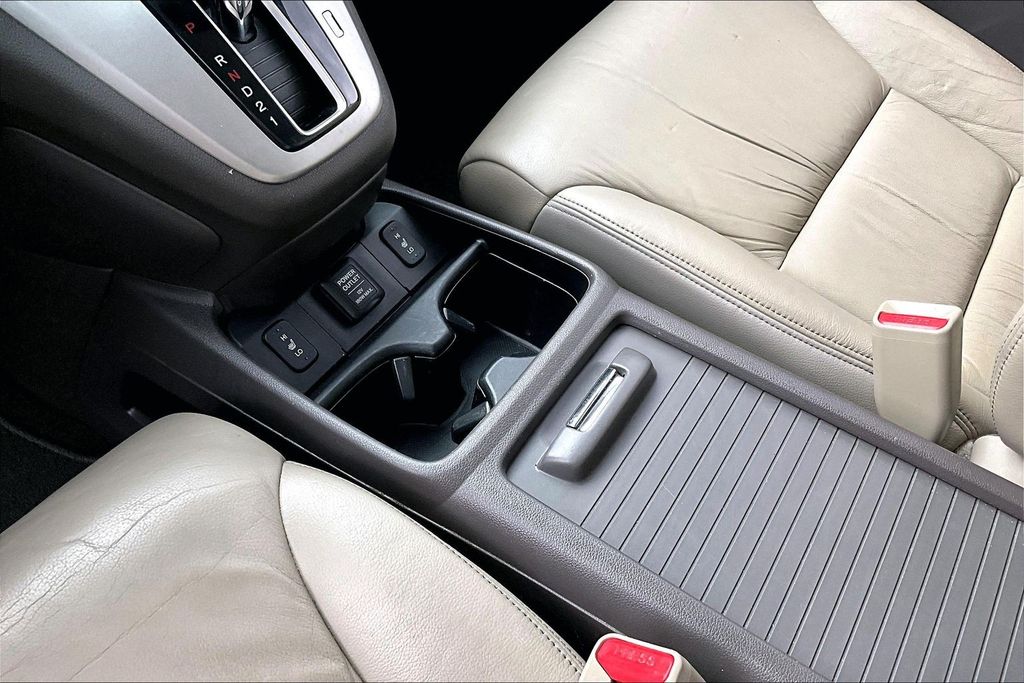 Used 2013 Honda CR-V SUV