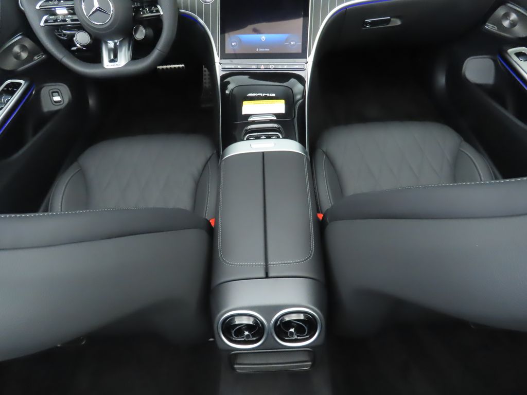 Thumbnail: 2026 Mercedes-Benz CLE - 26