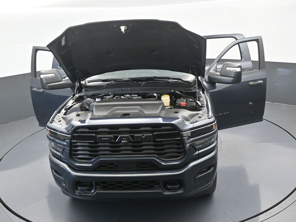 New 2026 Forged Blue Metallic Ram Big Horn image 70