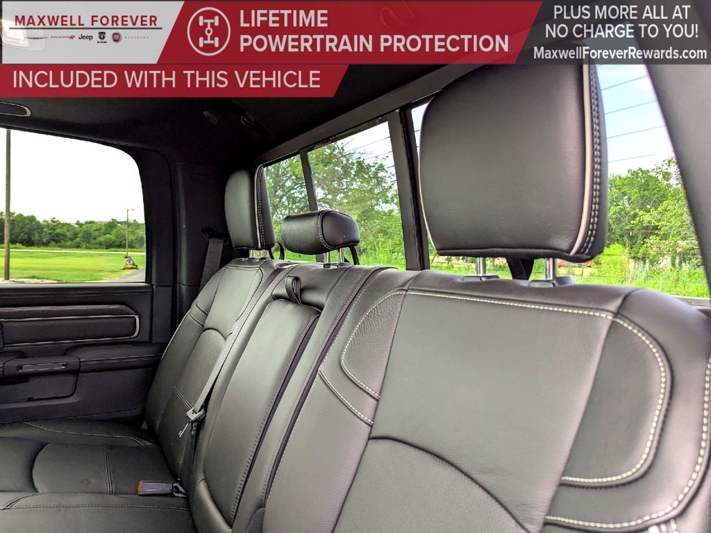Used Car 2025 Ram 2500  Rebel For Sale Under $80,000 In Taylor, Texas