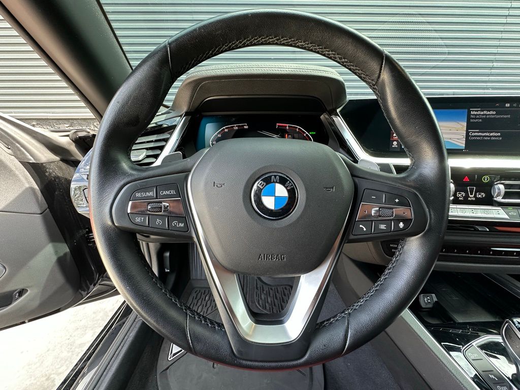 Thumbnail: 2021 BMW Z4 - 20