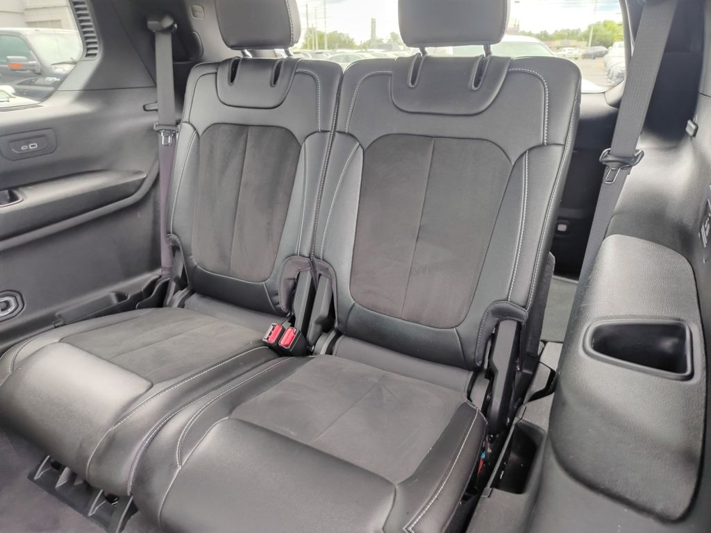 Used Car 2024 Jeep Grand Cherokee L  Altitude X For Sale Under $40,000 In Austin, Texas
