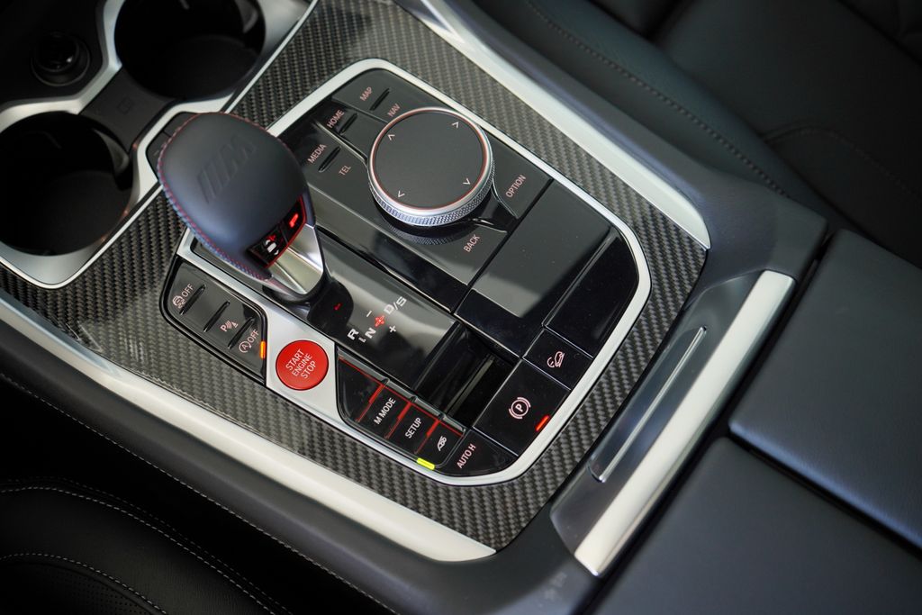 Thumbnail: 2026 BMW X5 - 19