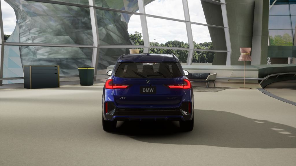 Thumbnail: 2025 BMW X1 - 29