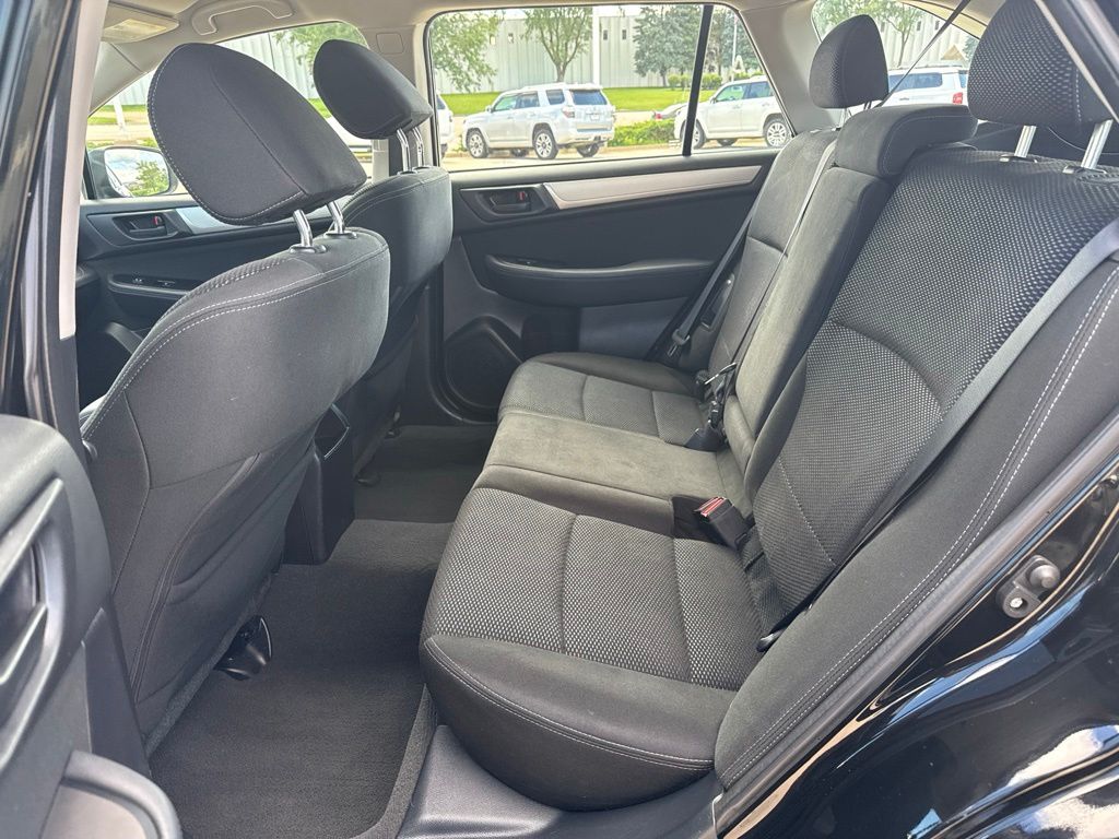 Used 2018 Subaru Outback SUV