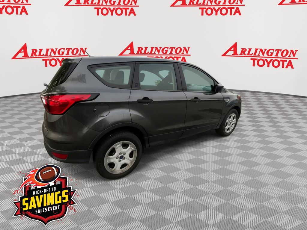 Used 2019 Ford Escape SUV