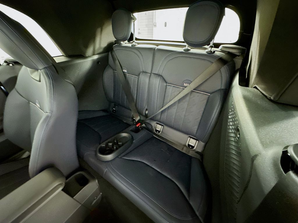 Thumbnail: 2026 MINI Cooper - 17