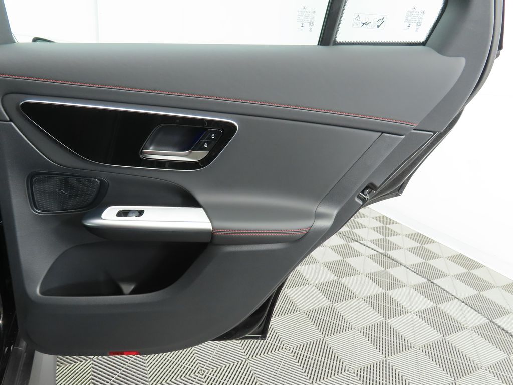 Thumbnail: 2026 Mercedes-Benz GLC - 27