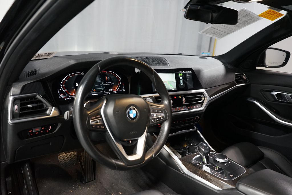 Thumbnail: 2019 BMW 3 Series - 7