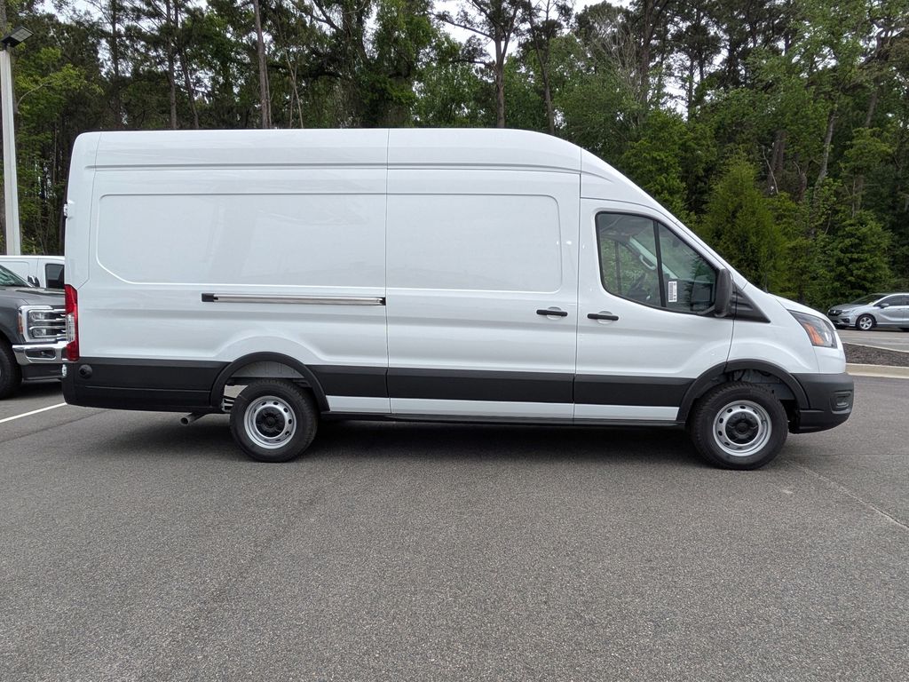 2026 Ford Transit-350 Cargo Van 