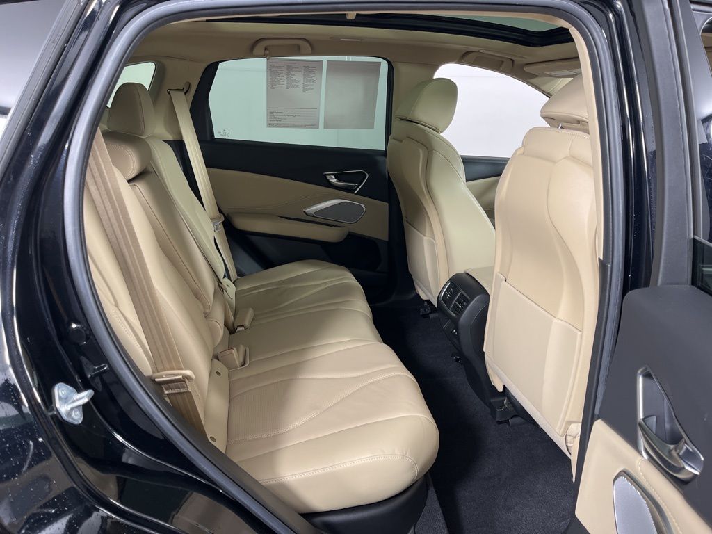 Thumbnail: 2023 Acura RDX - 13