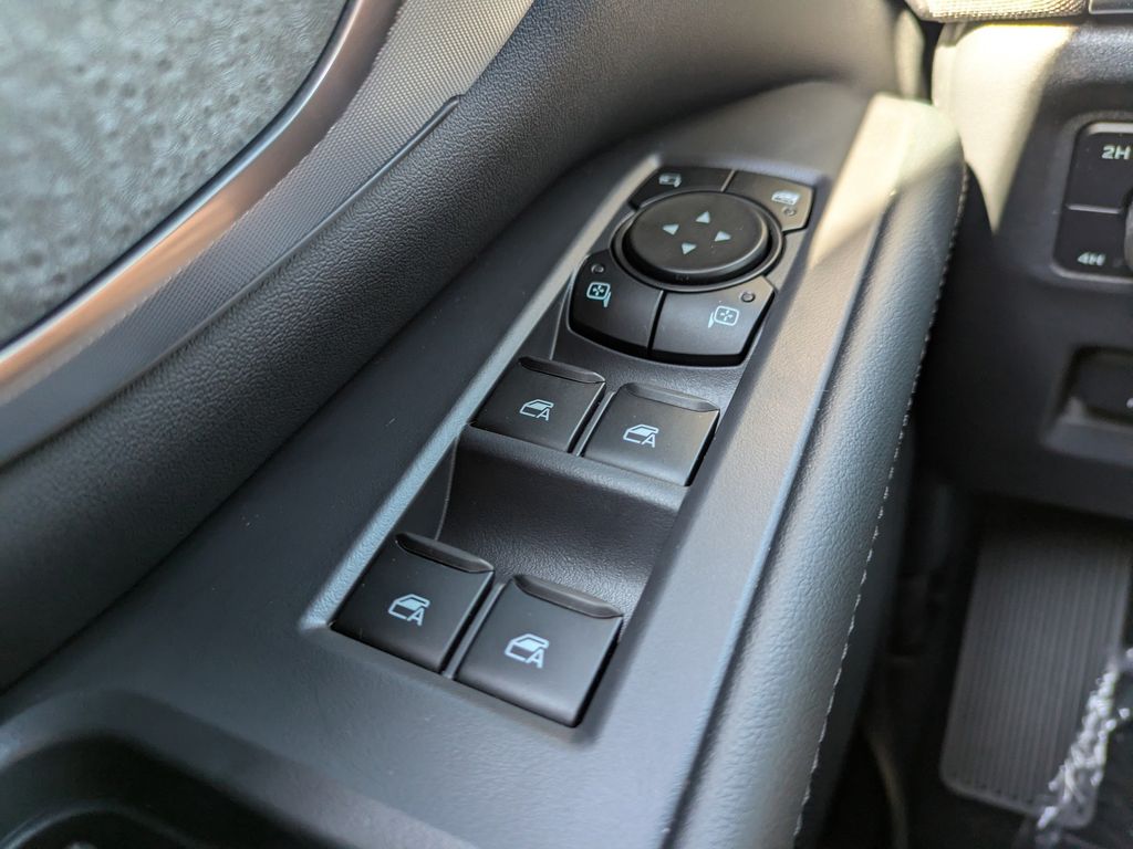 2027 Ford Expedition 