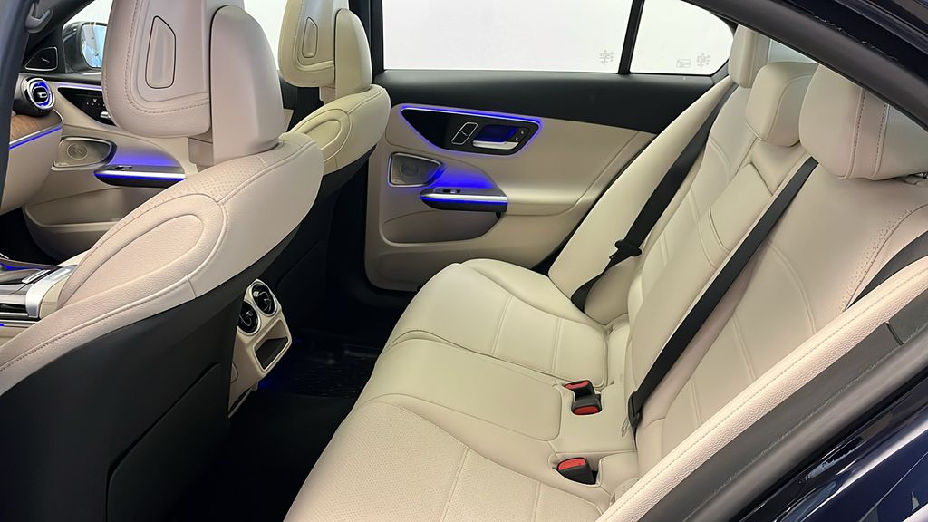 2022 Mercedes-Benz C-Class C 300 23