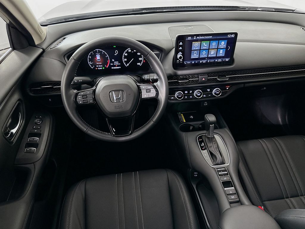 Thumbnail: 2025 Honda HR-V - 22