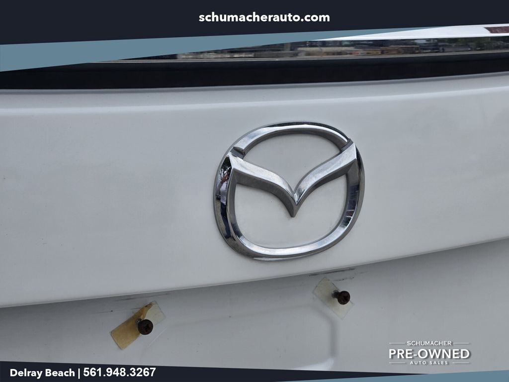used 2021 Mazda CX-9 car, priced at $21,888