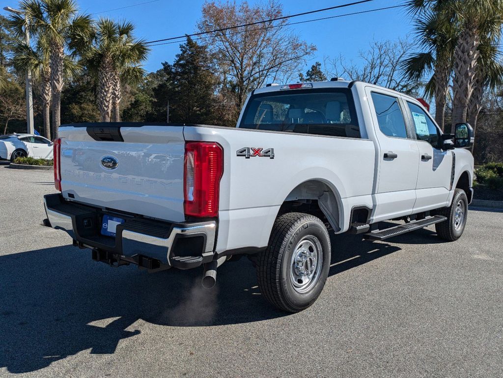 2024 Ford F-350 Super Duty XL