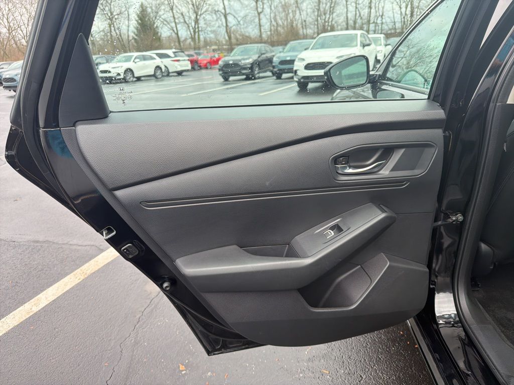 Thumbnail: 2023 Honda Accord - 21