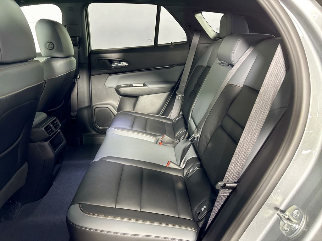 2025 Honda Prologue Touring