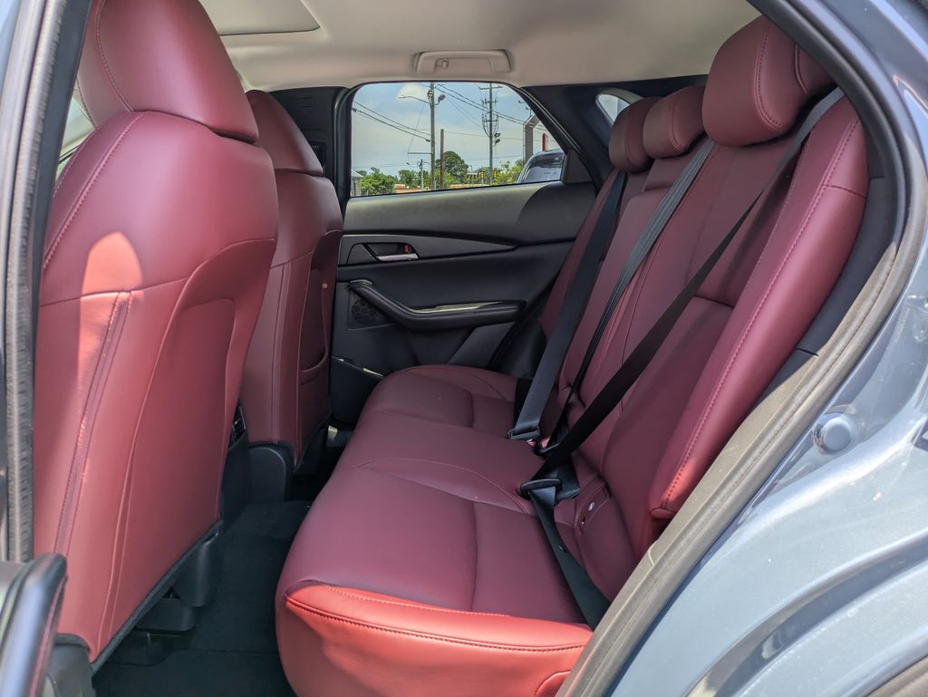 2026 Mazda CX-30 2.5 S Carbon Edition