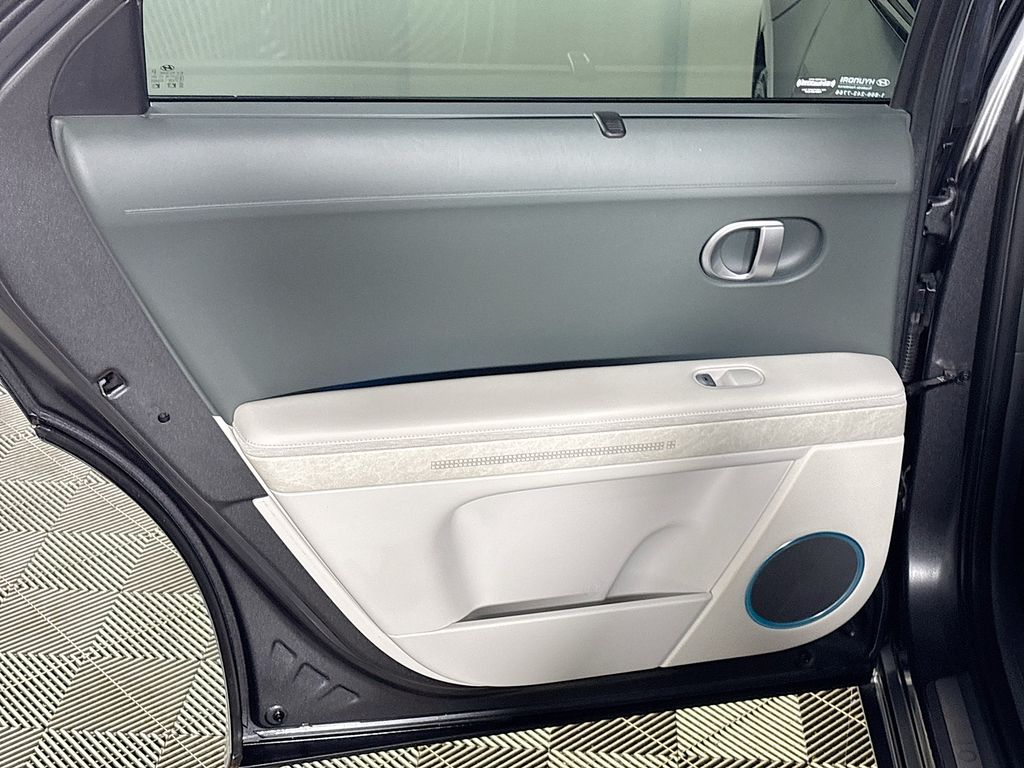 2023 Hyundai IONIQ 5 Limited