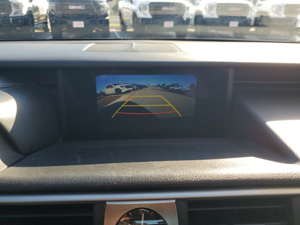 Used Car 2019 Lexus Is  300 For Sale Under $30,000 In Austin, Texas