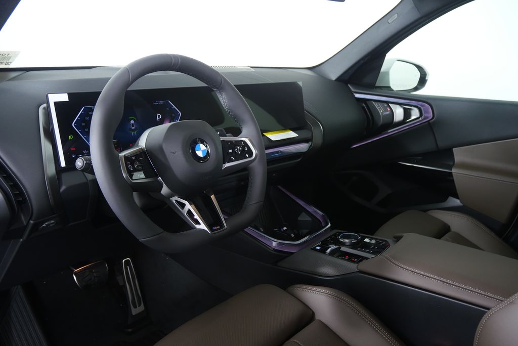 Thumbnail: 2026 BMW X3 - 12