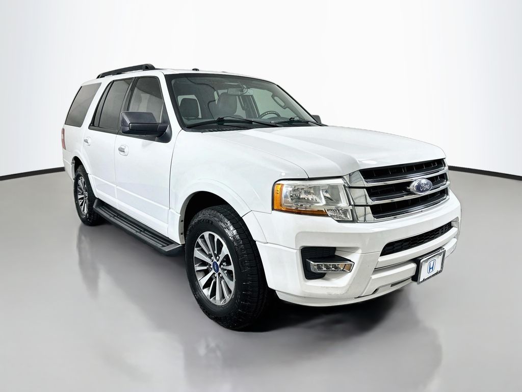 Thumbnail: 2015 Ford Expedition - 3