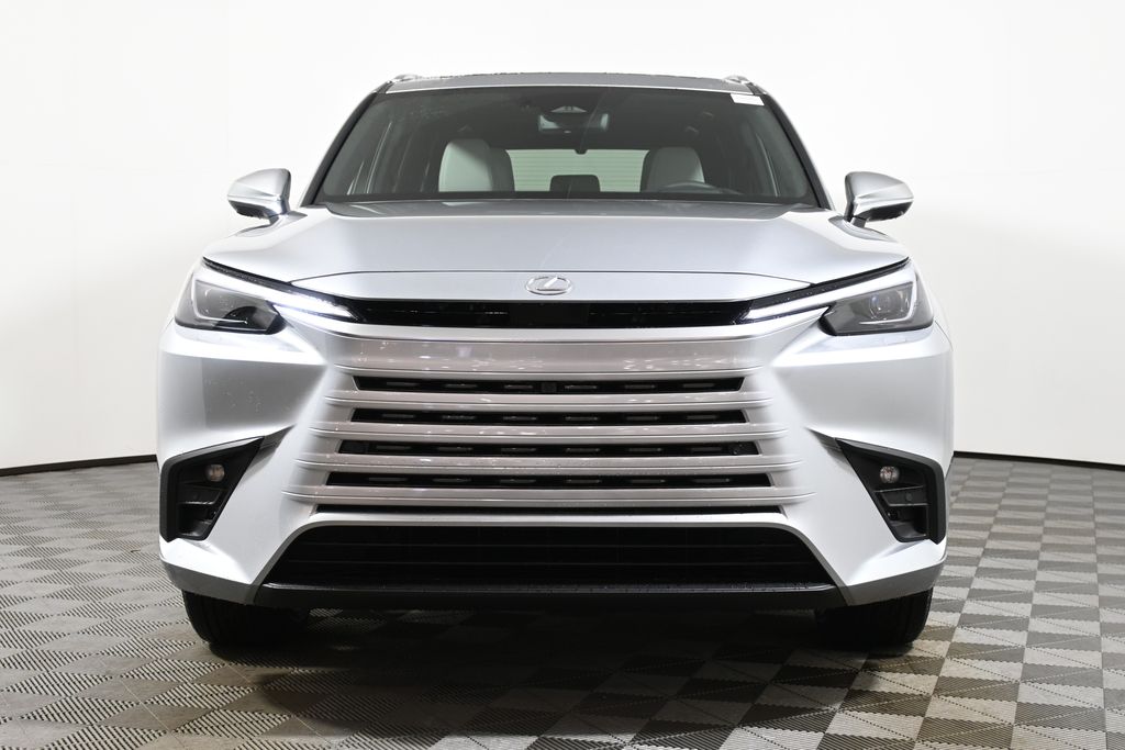 Thumbnail: 2026 Lexus TX - 10