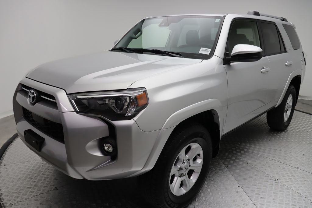 2024 Toyota 4Runner SR5 2