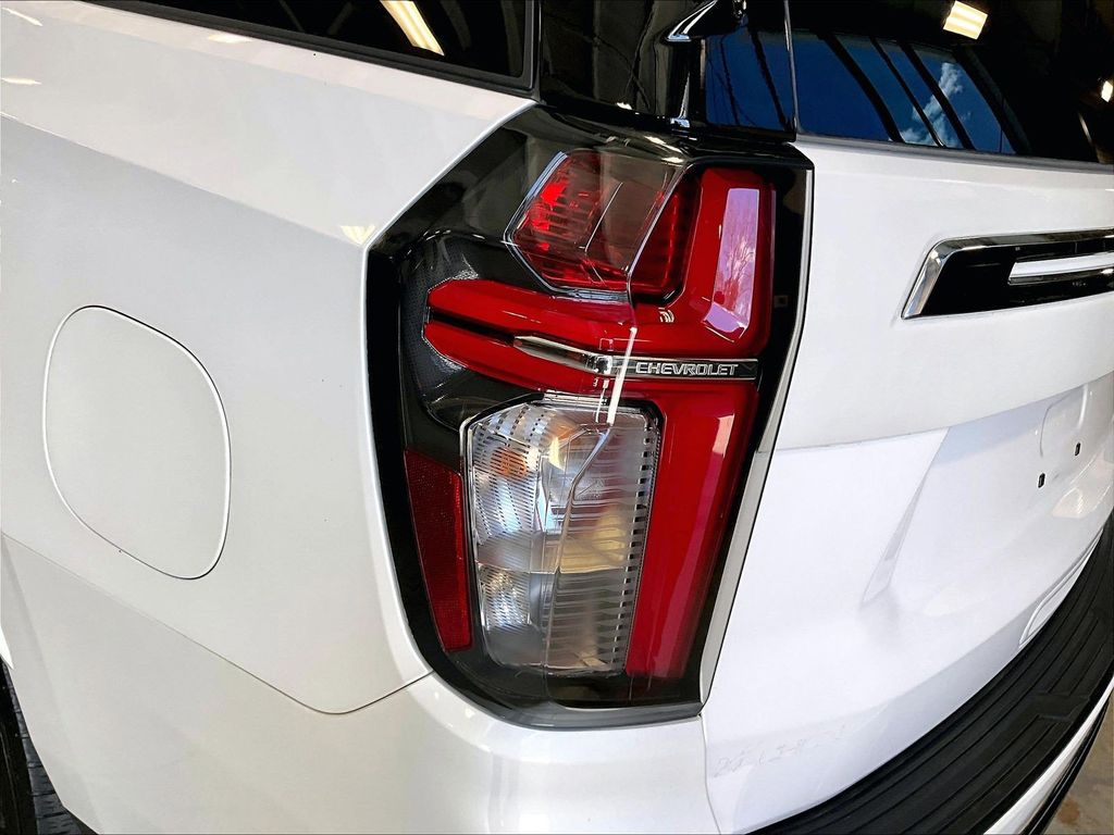 2023 Chevrolet Tahoe — photo 35