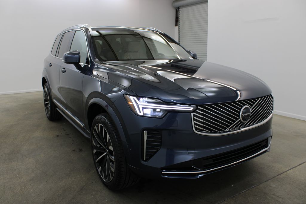 new 2026 Volvo XC90 car