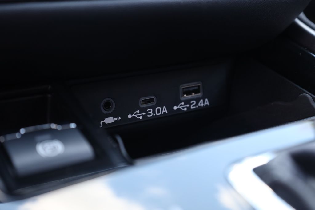 used 2025 Subaru Outback car, priced at $36,963