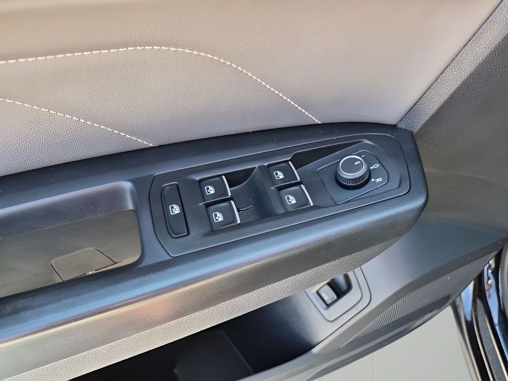 Used Car 2021 Volkswagen Atlas  Sel For Sale Under $30,000 In Austin, Texas