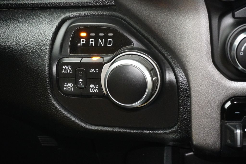 Used Car 2021 Ram 1500  Big Horn/lone Star For Sale Under $30,000 In Weatherford, Texas