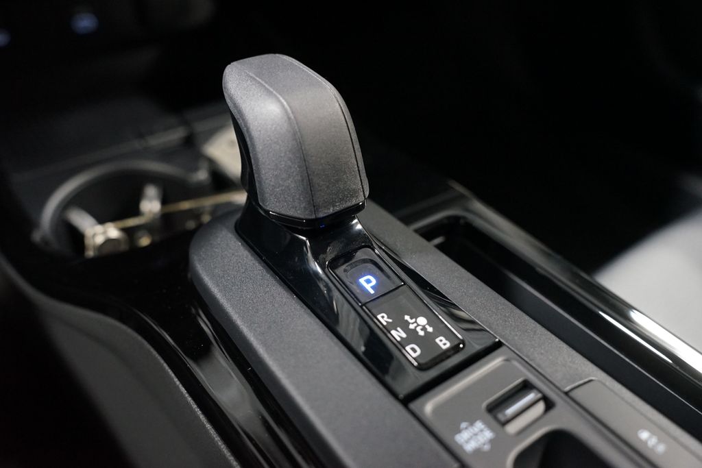 Thumbnail: 2026 Toyota Prius - 21