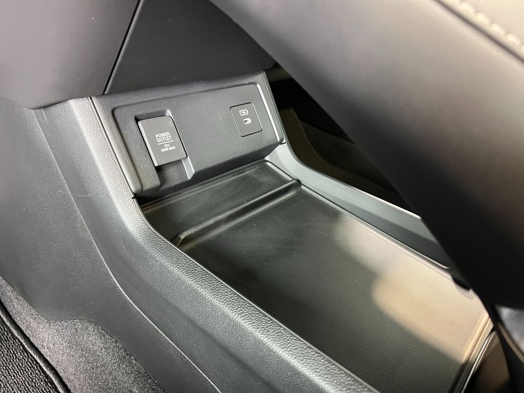new 2026 Acura RDX car