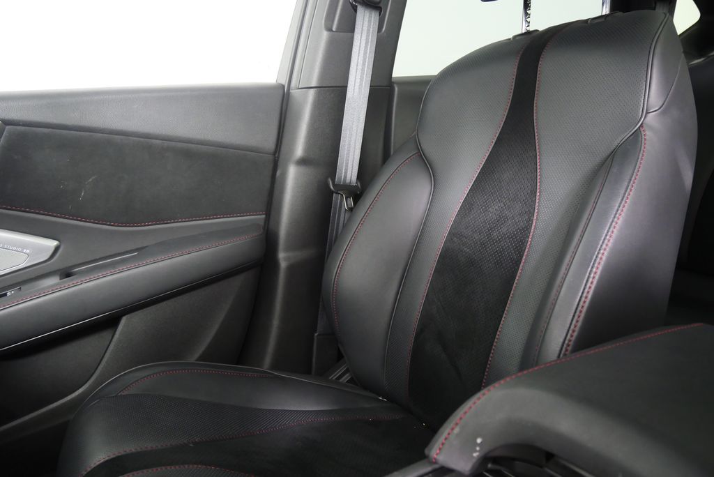 2023 Acura RDX Base 23