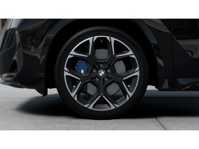 Thumbnail: 2026 BMW X1 - 7