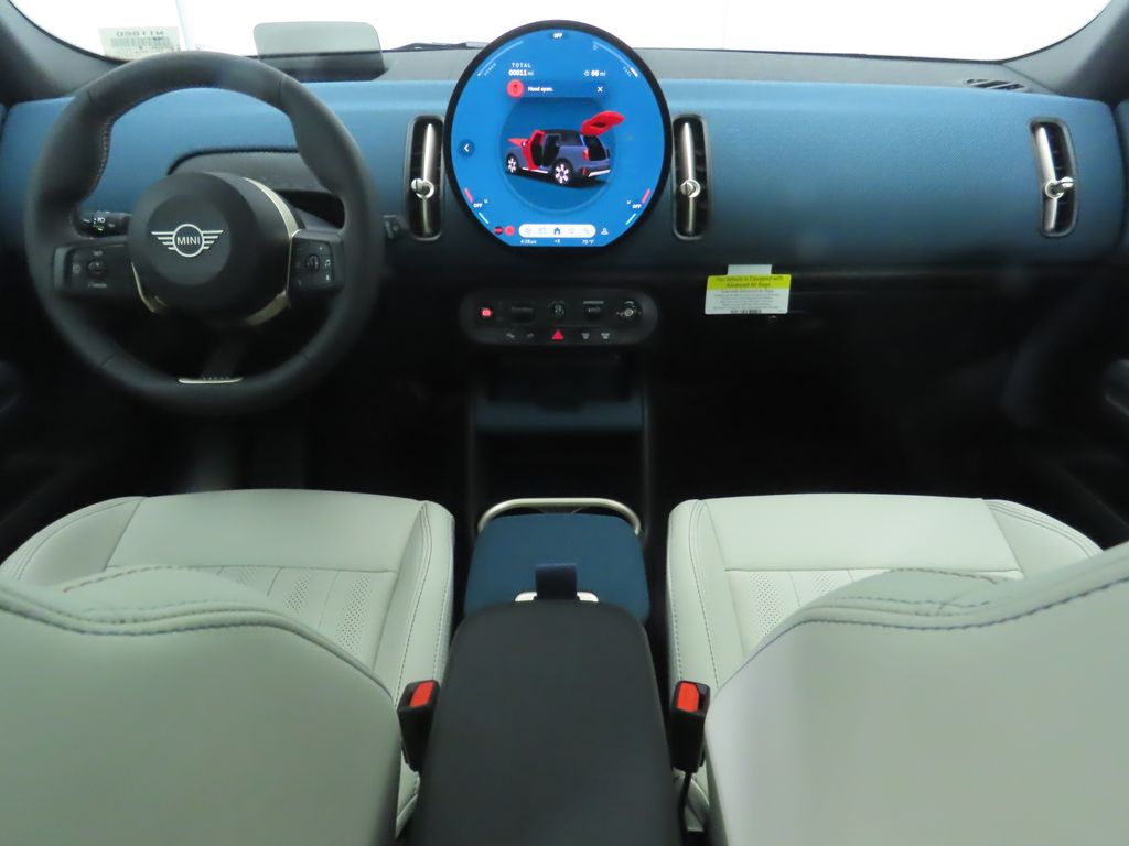 Thumbnail: 2026 MINI Cooper Countryman - 14