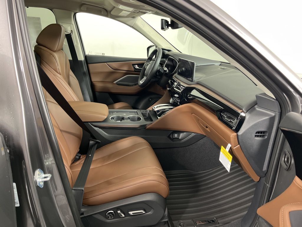 Thumbnail: 2026 Acura MDX - 6